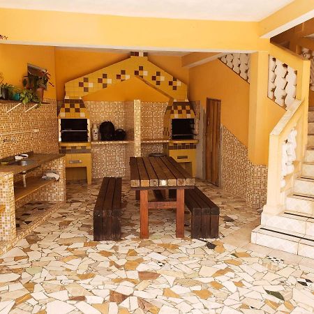 Mb Tenorio 10A - Wifi Praia Grande Ubatuba! 10Min Da Praia! 아파트 외부 사진